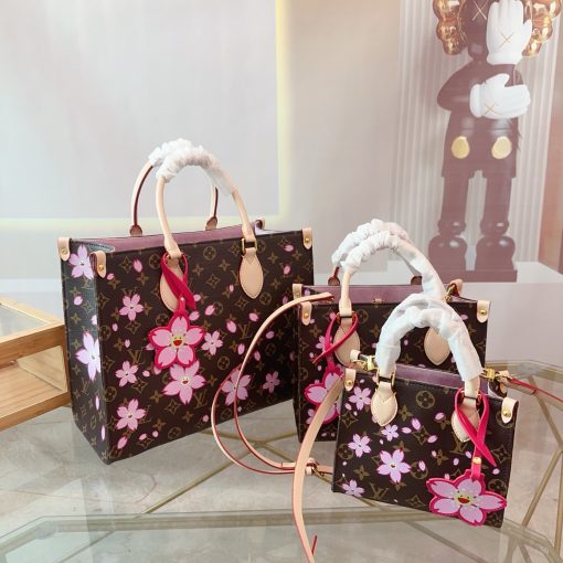 LV Jungle Tote bag - Image 3