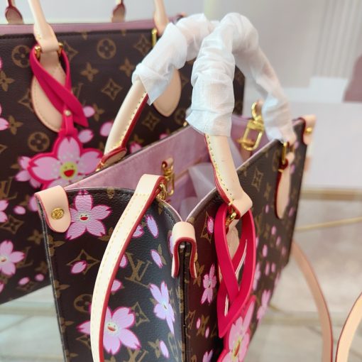 LV Jungle Tote bag - Image 6
