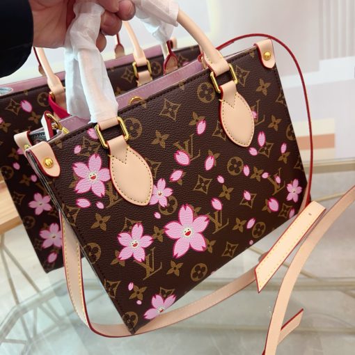 LV Jungle Tote bag - Image 8