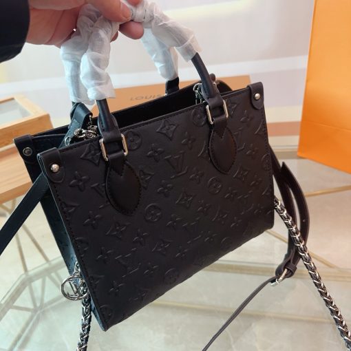 LV Onthego - Image 7