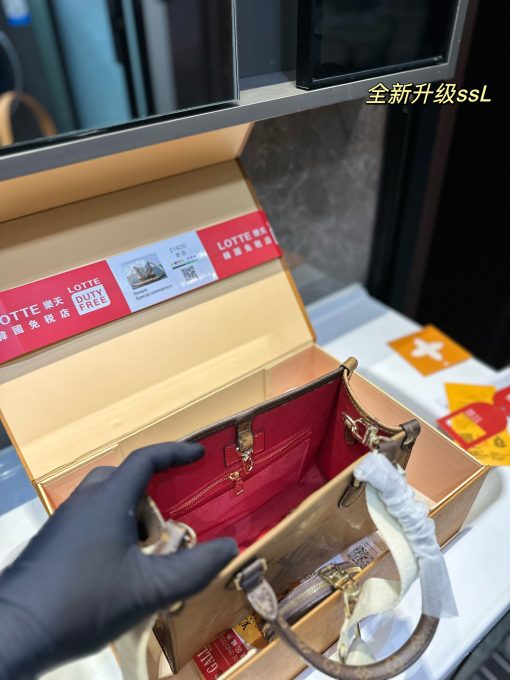 LV onthego - Image 10