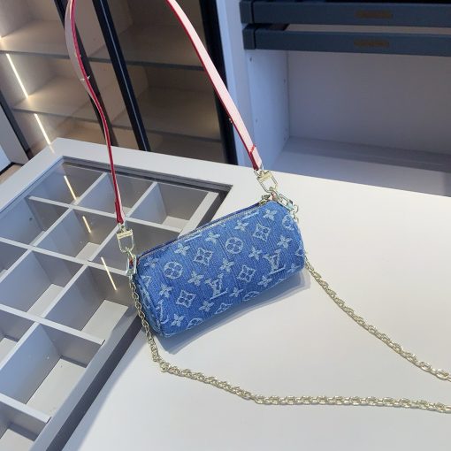 LV tote bag - Image 6