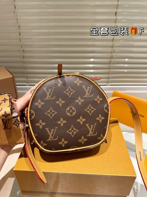 LV Boite Chapeau - Image 3