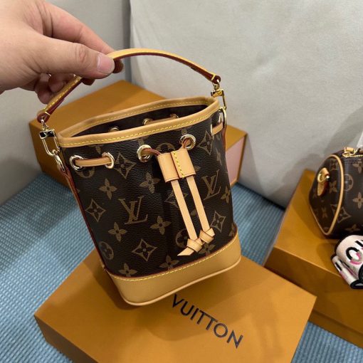 LV Mini bucket