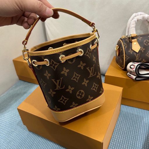 LV Mini bucket - Image 3