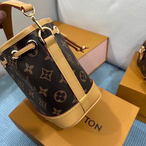 LV Mini bucket - Image 4