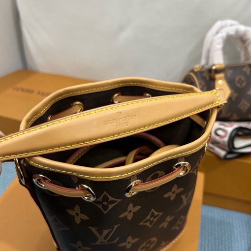 LV Mini bucket - Image 6