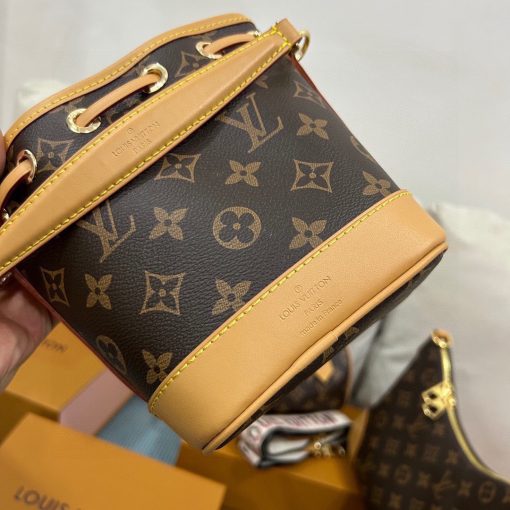 LV Mini bucket - Image 7
