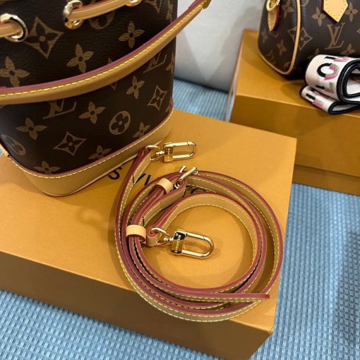 LV Mini bucket - Image 8