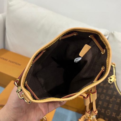 LV Mini bucket - Image 10