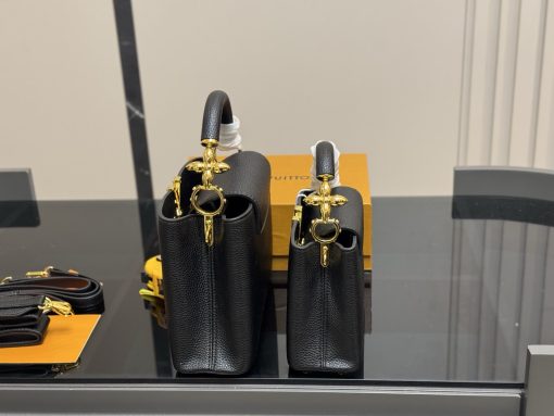 LV Capucines handbag - Image 7