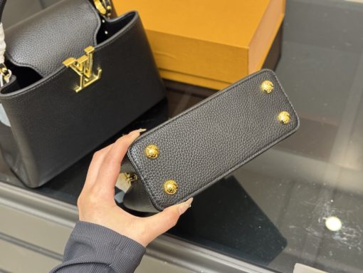 LV Capucines handbag - Image 9
