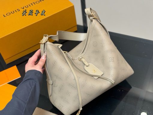 LV Carryall tote bag - Image 3