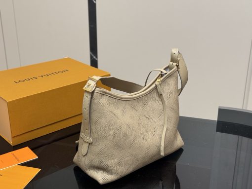 LV Carryall tote bag - Image 9