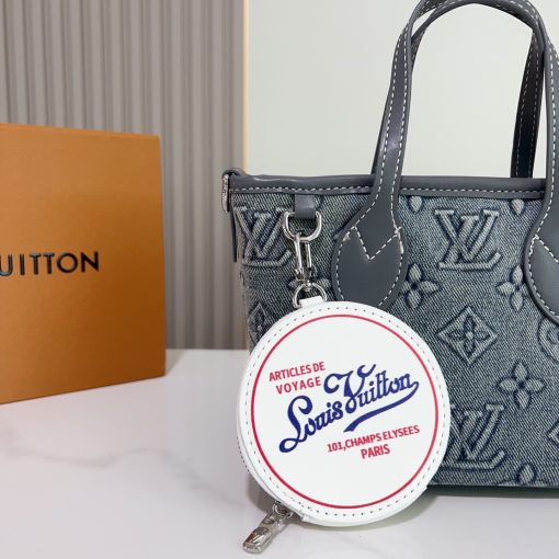 LV vegetable basket - Image 3