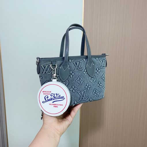 LV vegetable basket - Image 8