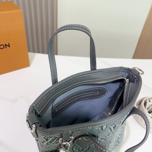 LV vegetable basket - Image 9