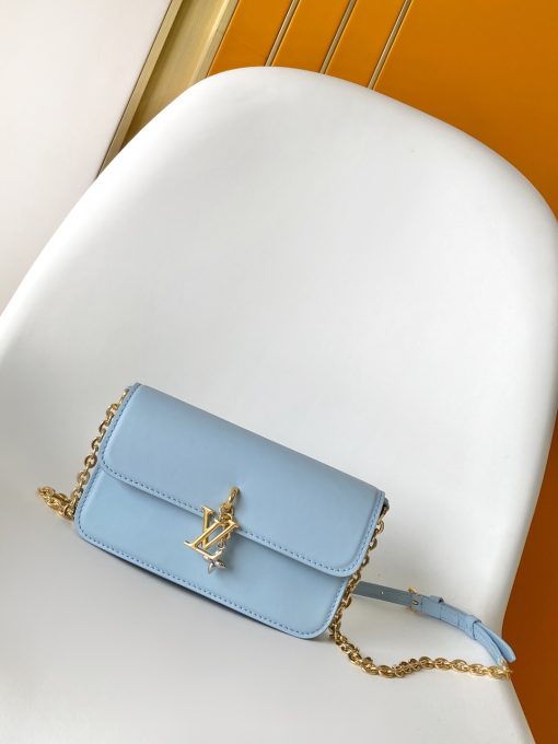 LV Bloom handbag