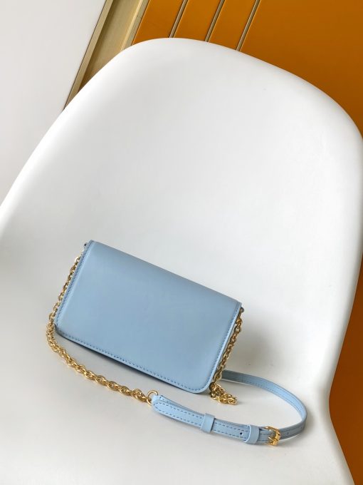 LV Bloom handbag - Image 3