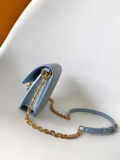 LV Bloom handbag - Image 4