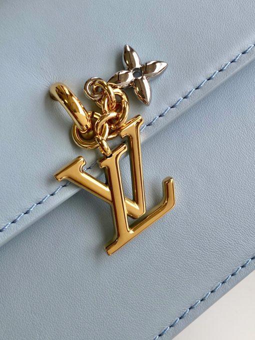 LV Bloom handbag - Image 6