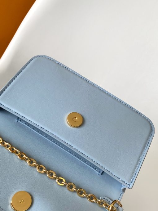 LV Bloom handbag - Image 8