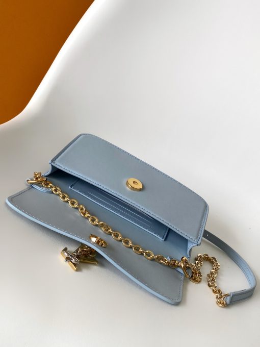 LV Bloom handbag - Image 9