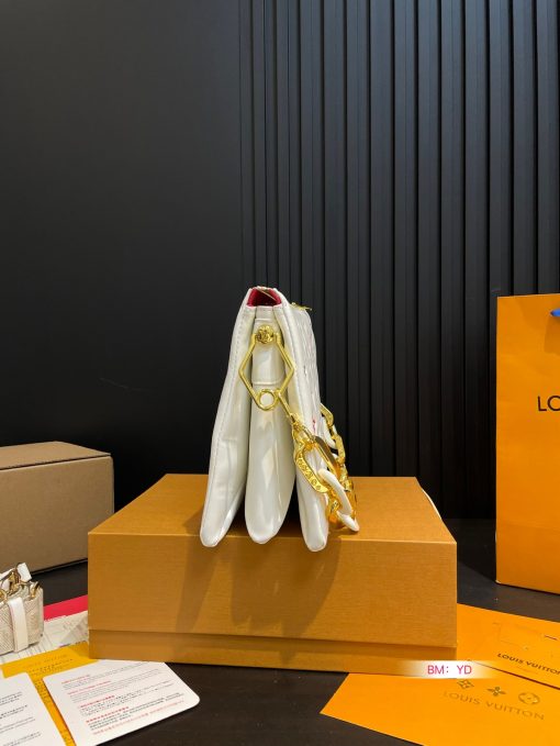 LV COUSSIN handbag - Image 5