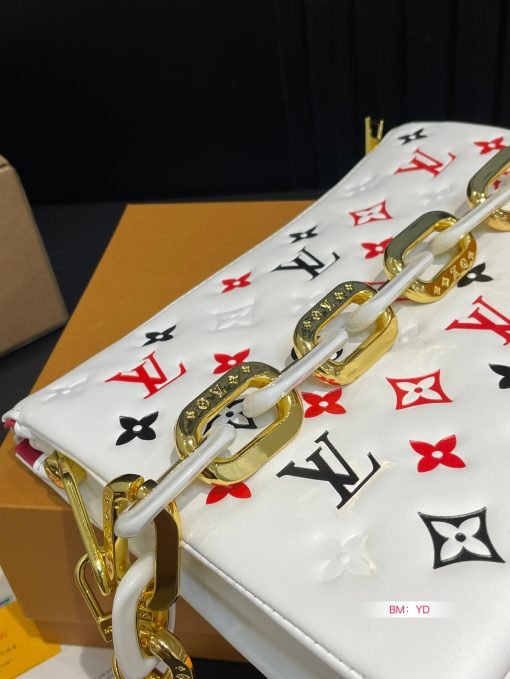 LV COUSSIN handbag - Image 7