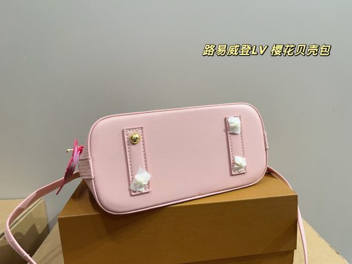 LV shell bag - Image 8