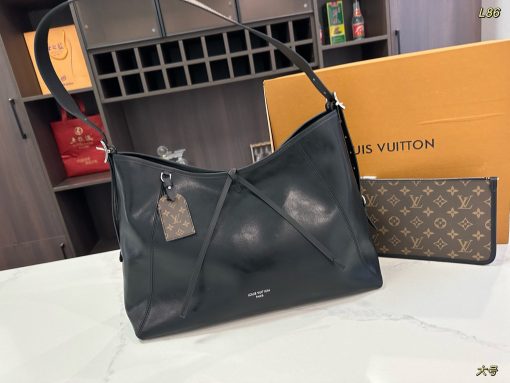 LV carryall - Image 4