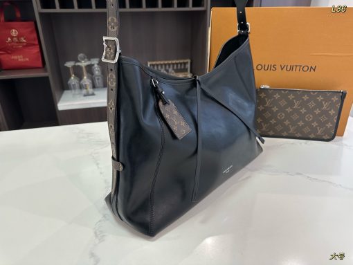 LV carryall - Image 7