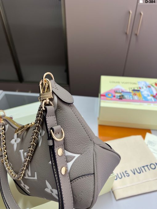 LV horn bag - Image 7