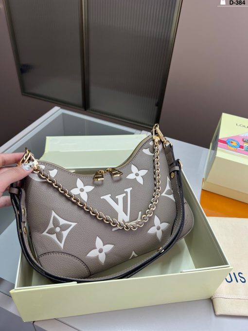 LV horn bag - Image 8