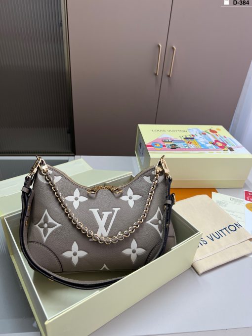LV horn bag - Image 9