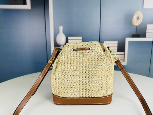 LV NOE PURSE - Image 4