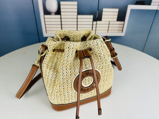 LV NOE PURSE - Image 6