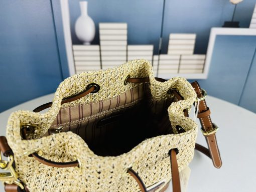 LV NOE PURSE - Image 8
