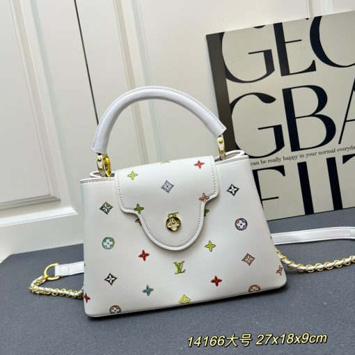 LV Capucines - Image 2
