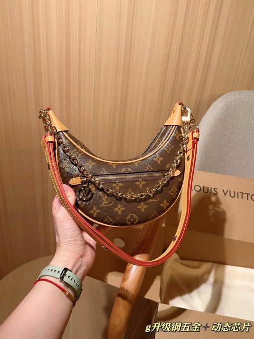 LV Moon Bag - Image 4