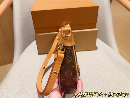 LV Moon Bag - Image 5