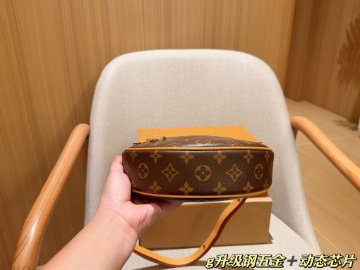 LV Moon Bag - Image 6