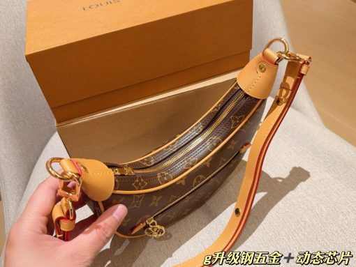 LV Moon Bag - Image 8