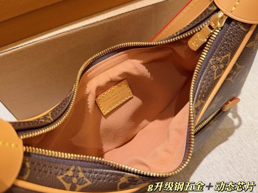 LV Moon Bag - Image 10