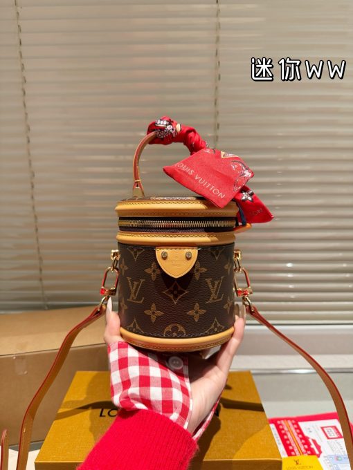 LV round barrel - Image 5