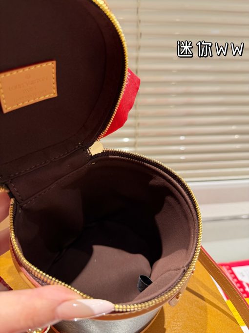 LV round barrel - Image 10