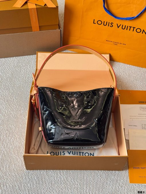 LV All InBB handbag - Image 3