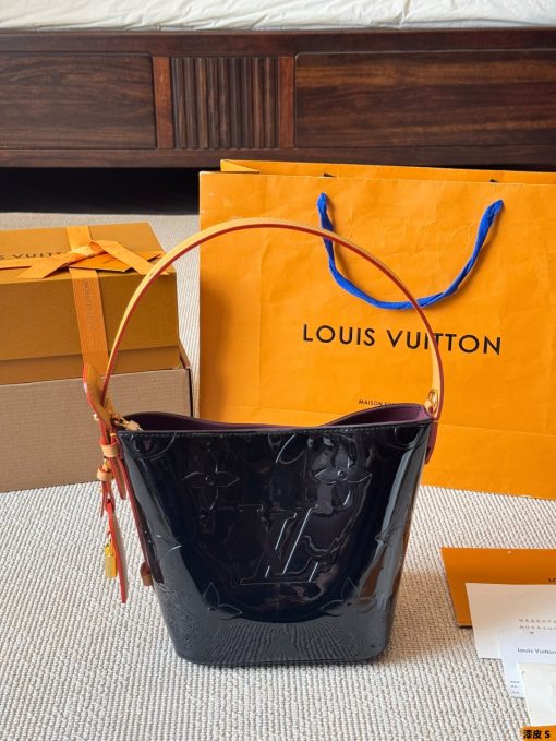 LV All InBB handbag - Image 4