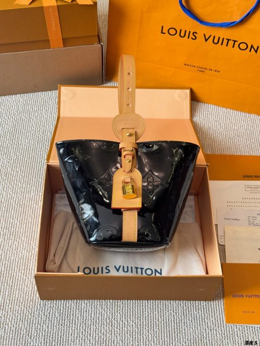 LV All InBB handbag - Image 5