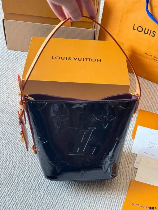 LV All InBB handbag - Image 6
